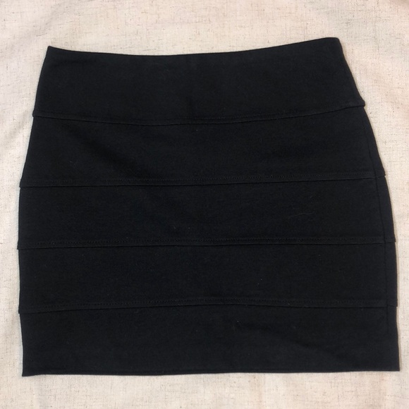 Bandage skirt - Picture 1 of 3